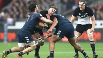 France vs New Zealand: Les Bleus can be competitive on home turf