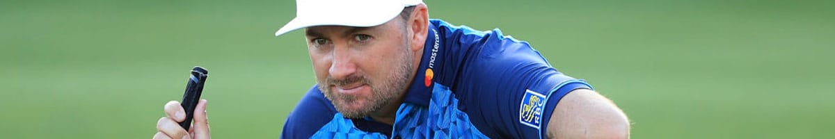 Graeme McDowell features in our Irish Open predictions