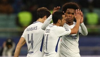 Swansea vs Chelsea: Blues tipped to remain in top-four race