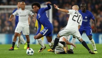 Qarabag vs Chelsea: Blues backed to claim clinical win in Baku