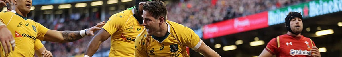 Wales vs Australia: Wallabies can enhance great head-to-head record