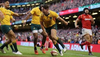 Wales vs Australia: Wallabies can enhance great head-to-head record