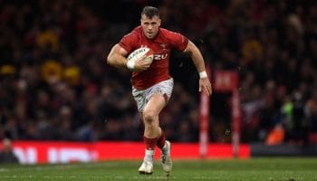 Wales vs New Zealand: All Blacks to be given another tough test