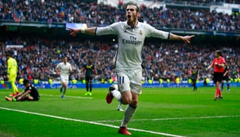 Real Madrid vs Getafe: Whites should win La Liga opener