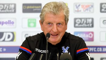 Crystal Palace vs Huddersfield: Routine win for Eagles