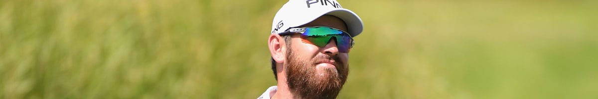 Joburg Open: Oosthuizen to produce perfect response