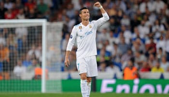 Real Madrid vs Girona: Go with Whites to win and BTTS