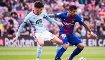 Barcelona vs Celta Vigo: Go for goals in Copa del Rey clash