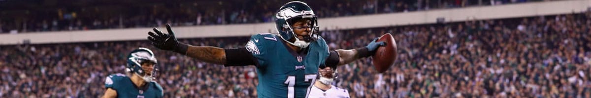 NFL betting tips: Eagles can soar to Super Bowl victory
