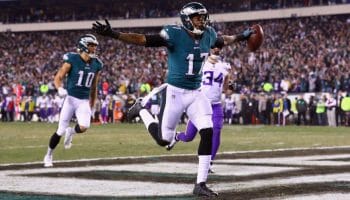 NFL betting tips: Eagles can soar to Super Bowl victory