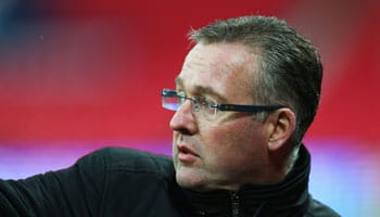 Stoke vs Watford: Lambert's honeymoon period set to continue