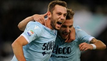 AC Milan vs Lazio: Biancocelesti backed to prove cut above