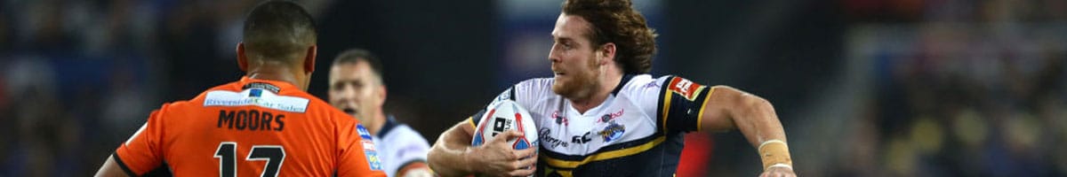 Super League: Betting tips for all six Round 1 fixtures