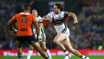 Super League: Betting tips for all six Round 1 fixtures