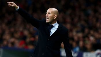 Real Madrid vs Alaves: Stick with Whites to win and BTTS option