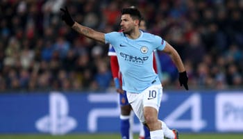Man City vs Basel: Blues backed to enjoy another Swiss stroll