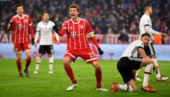 Besiktas vs Bayern Munich: Istanbul draw looks the value bet