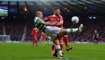 Aberdeen vs Celtic: Hoops can put Europa flop behind them