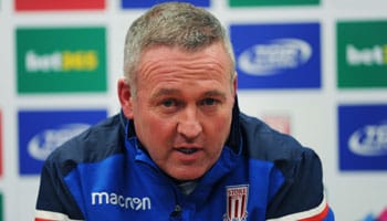 Stoke vs Brighton: Potters and Seagulls to share spoils again