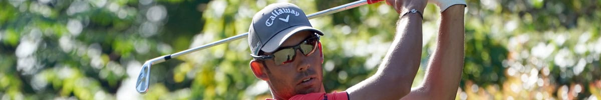 Oman Open: Larrazabal to shine in Middle East