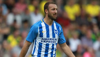 Brighton vs Coventry: Seagulls too strong for City