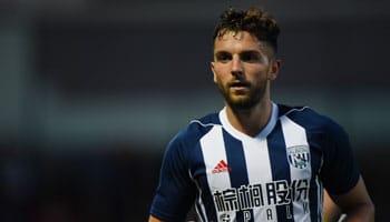 Bolton vs West Brom: Baggies tipped to get back on track