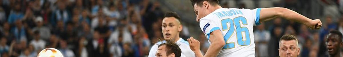 Marseille feature in our European football tips