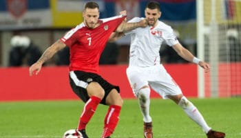 Austria vs Russia: Home win looks on the cards in Innsbruck
