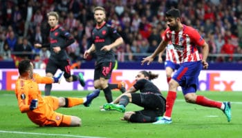 Marseille vs Atletico Madrid: Spain to reign again in Europa League final