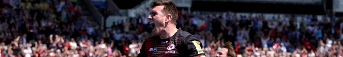 Saracens feature in our Premiership Rugby predictions