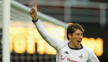 Darren Anderton Q&A: Former Spurs midfielder discusses Pochettino, Kane and transfers