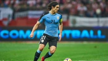 Uruguay vs Japan: La Celeste should see off Samurai Blue