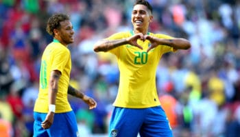 Brazil vs Uruguay: Selecao to win open contest in London