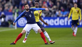 France vs USA: Les Bleus to enjoy smooth Lyon success
