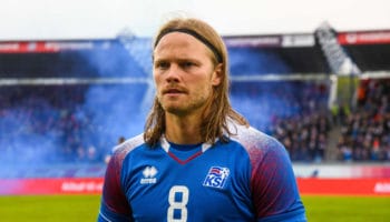 Iceland vs Ghana: Our Boys and Black Stars evenly matched