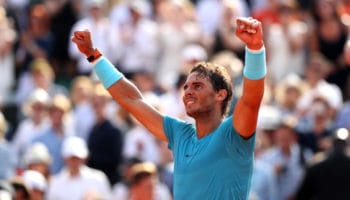 French Open 2018: Nadal to dominate Thiem in decider