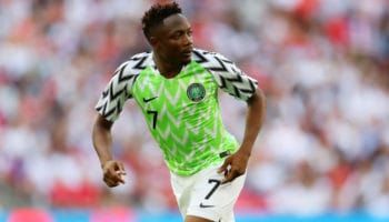 Nigeria vs Cameroon: Super Eagles to shade last-16 showdown