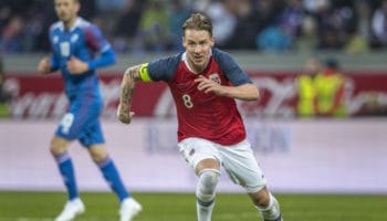 Norway vs Panama: In-form hosts can prove too strong