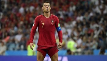 Portugal vs Ukraine: Holders are rated hard to oppose
