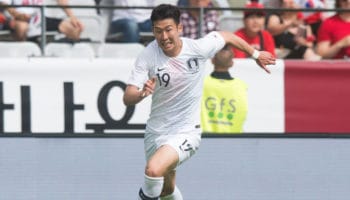 South Korea vs Senegal: Timing favours Taegeuk Warriors