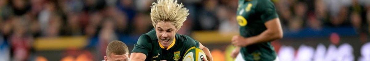 Rugby internationals: France, Wallabies and Boks in handicap treble