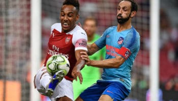 Arsenal vs PSG: Familiar foes to cancel each other out