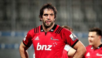 Super Rugby final: Crusaders to tame Lions in Christchurch