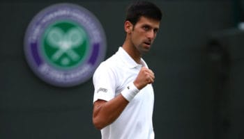 Federer vs Djokovic: Serbian ace to shade Wimbledon final