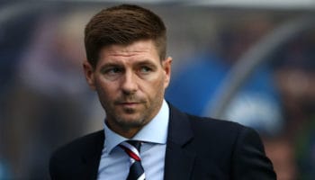 Ufa vs Rangers: Gers to grind out another away draw in Europe