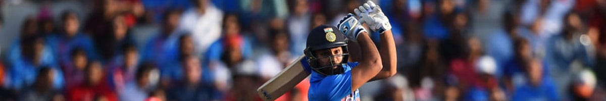 India vs Afghanistan: Rohit to keep hot streak going