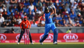 India vs Afghanistan: Rohit to keep hot streak going