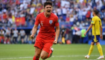 Switzerland vs England: Three Lions tipped to show true worth
