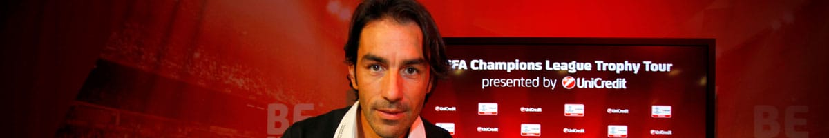 Robert Pires interview: Frenchman talks former club Arsenal