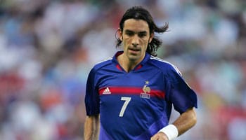 Robert Pires interview: Frenchman talks Ligue 1 and the national team
